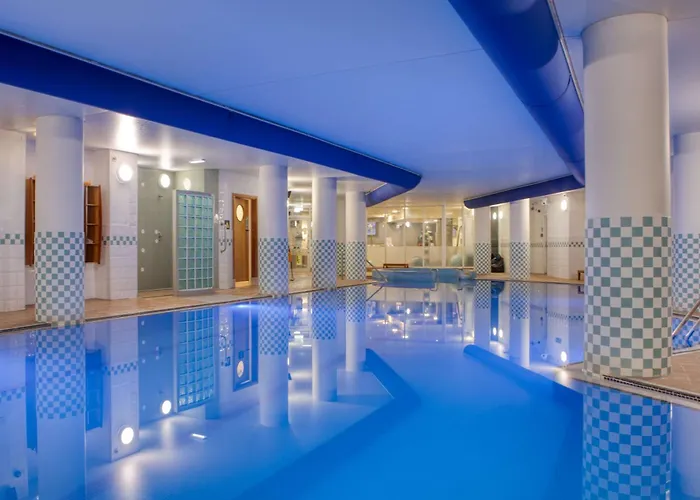 Hilton NottinghamSpa Hotel